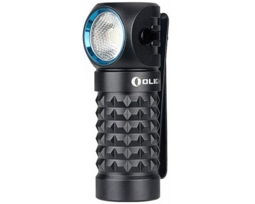Ліхтар Olight Perun Mini KIT Black (Perun Mini KIT)