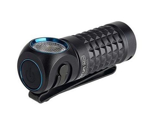 Ліхтар Olight Perun Mini KIT Black (Perun Mini KIT)