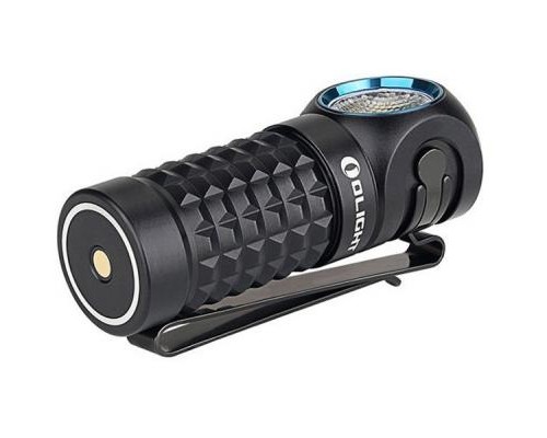 Ліхтар Olight Perun Mini KIT Black (Perun Mini KIT)