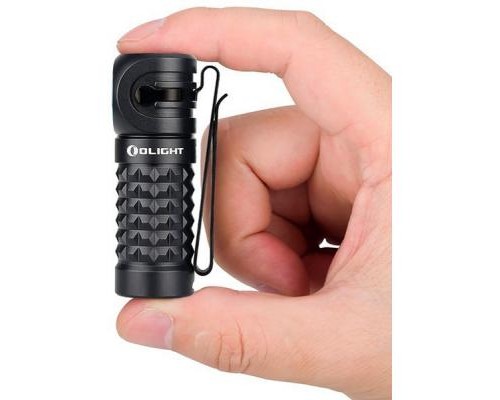 Ліхтар Olight Perun Mini KIT Black (Perun Mini KIT)