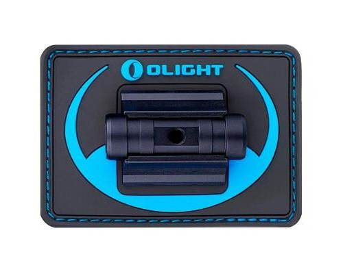 Ліхтар Olight Perun Mini KIT Black (Perun Mini KIT)