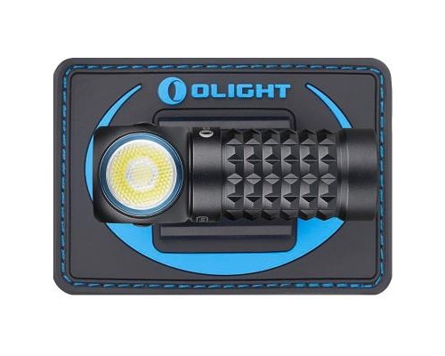 Ліхтар Olight Perun Mini KIT Black (Perun Mini KIT)