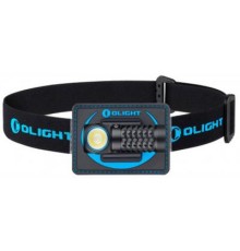 Ліхтар Olight Perun Mini KIT Black (Perun Mini KIT)