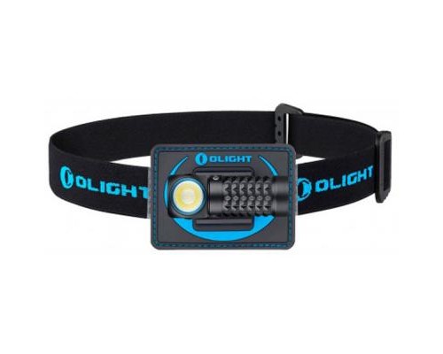 Ліхтар Olight Perun Mini KIT Black (Perun Mini KIT)