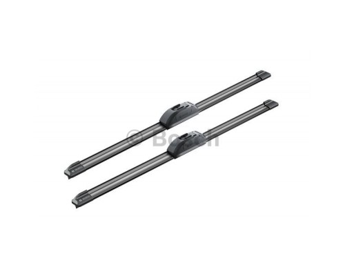 Щітка склоочисника Bosch 3 397 009 081