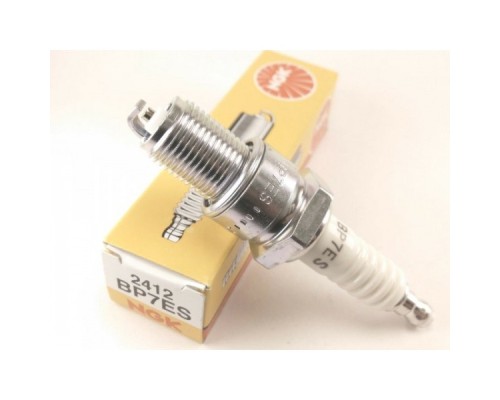 Свічка запалювання NGK 2412 BP7ES