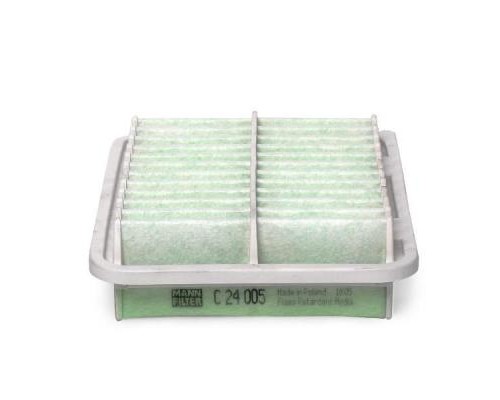 Повітряний фільтр для автомобіля Mann C24005