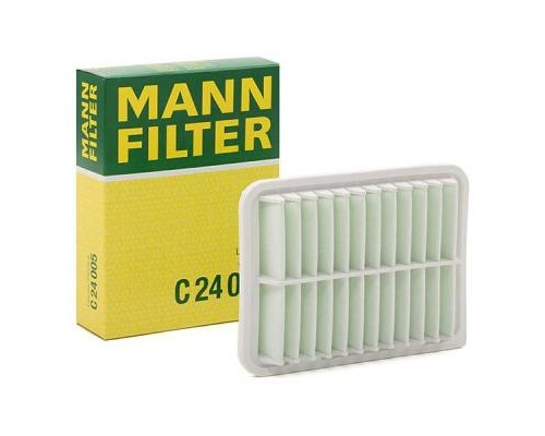 Повітряний фільтр для автомобіля Mann C24005