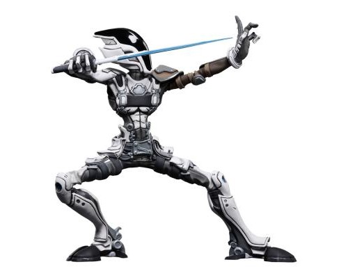 Фігурка для геймерів Weta Workshop Borderlands 3 Zer0 (105003033) Фігурка для геймерів Weta Workshop Borderlands 3 Zer0 (105003033)