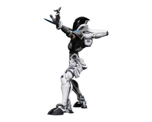 Фігурка для геймерів Weta Workshop Borderlands 3 Zer0 (105003033) Фігурка для геймерів Weta Workshop Borderlands 3 Zer0 (105003033)