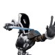 Фігурка для геймерів Weta Workshop Borderlands 3 Zer0 (105003033)