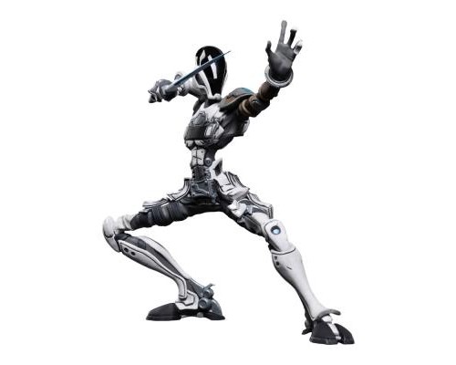 Фігурка для геймерів Weta Workshop Borderlands 3 Zer0 (105003033) Фігурка для геймерів Weta Workshop Borderlands 3 Zer0 (105003033)