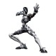 Фігурка для геймерів Weta Workshop Borderlands 3 Zer0 (105003033)