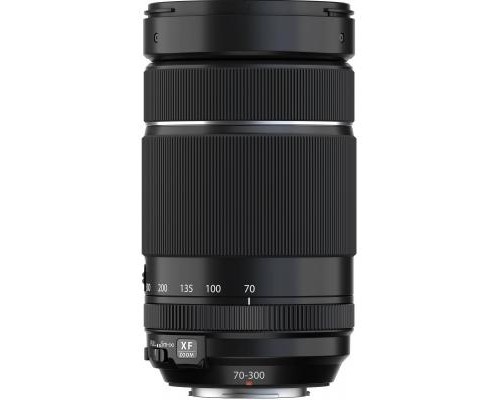 Об'єктив Fujifilm XF 70-300mm F4-5.6 R LM OIS WR (16666870)