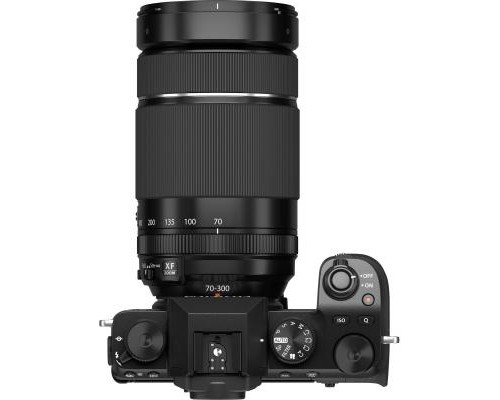 Об'єктив Fujifilm XF 70-300mm F4-5.6 R LM OIS WR (16666870)