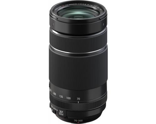 Об'єктив Fujifilm XF 70-300mm F4-5.6 R LM OIS WR (16666870)