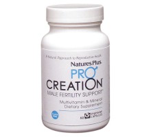 Мультивітамін Natures Plus Мультикомплекс для Підтримки Чоловік репродуктивної (NAP-48726)