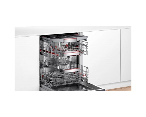 Посудомийна машина Bosch SMV8ZCX07E