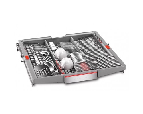 Посудомийна машина Bosch SMV8ZCX07E