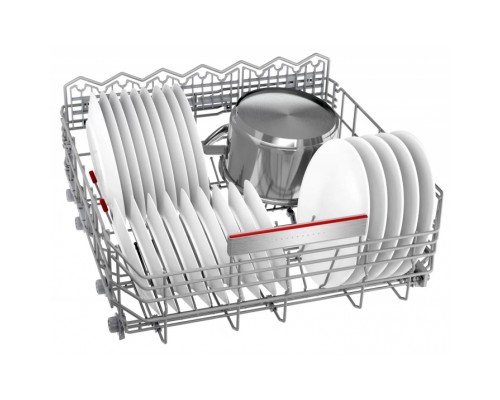 Посудомийна машина Bosch SMV8ZCX07E