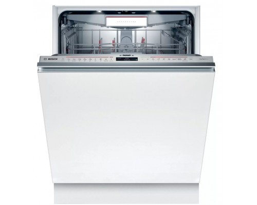 Посудомийна машина Bosch SMV8ZCX07E