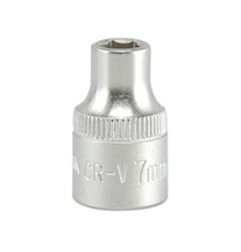 Головка торцева Yato YT-3802