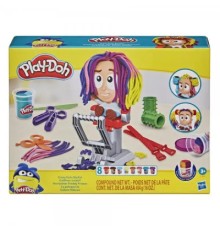 Набір для творчості Hasbro Play-Doh Божевільний стиліст (F1260)