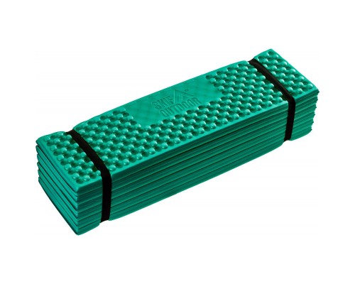 Туристичний килимок Skif Outdoor Transformer Green (SOFMG)