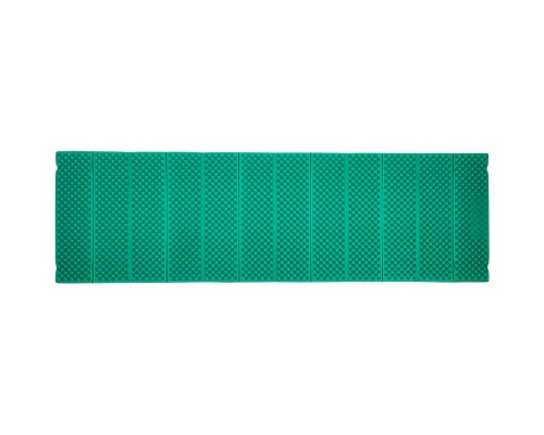 Туристичний килимок Skif Outdoor Transformer Green (SOFMG)