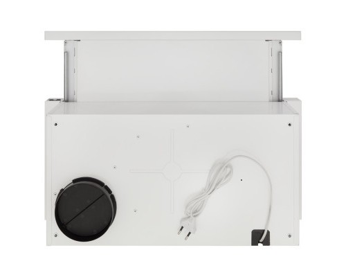 Витяжка кухонна Eleyus BREEZE 470 60 WH