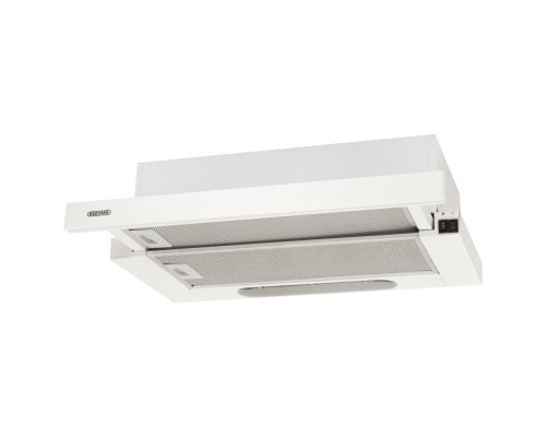 Витяжка кухонна Eleyus BREEZE 470 60 WH
