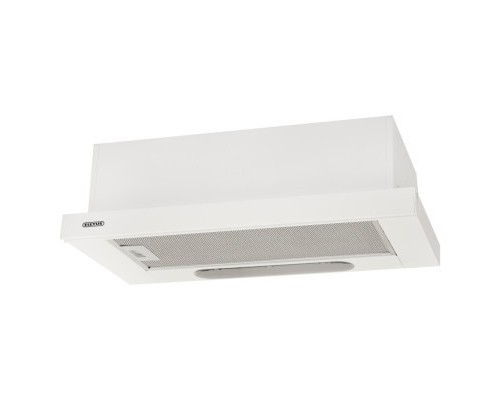 Витяжка кухонна Eleyus BREEZE 470 60 WH