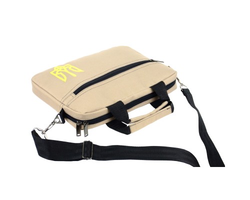 Сумка для ноутбука Porto 12'' PN12 TRIZUB Beige (PN12LB_TRIZ)