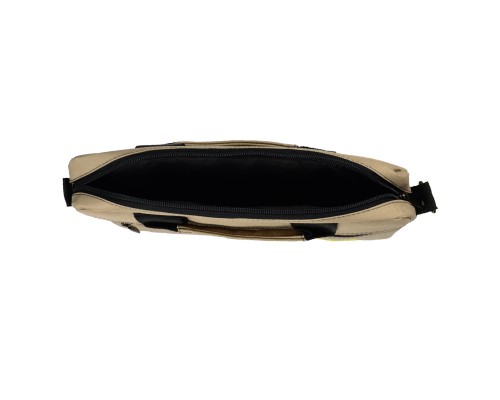 Сумка для ноутбука Porto 12'' PN12 TRIZUB Beige (PN12LB_TRIZ)