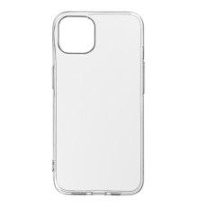 Чохол до мобільного телефона Armorstandart Air Series Apple iPhone 13 Transparent (ARM59920)