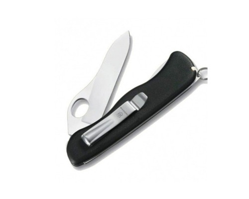 Ніж Victorinox Sentinel Matt Black (0.8416.M3)