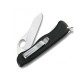 Ніж Victorinox Sentinel Matt Black (0.8416.M3)