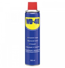 Мастило автомобільне WD-40 аероз. 300мл (124W700038)