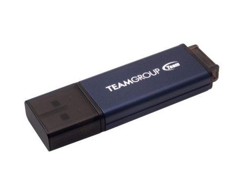 USB флеш накопичувач Team 16GB C211 Blue USB 3.2 (TC211316GL01)