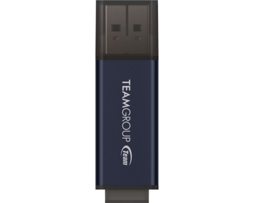USB флеш накопичувач Team 16GB C211 Blue USB 3.2 (TC211316GL01)