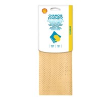Автомобільна серветка Shell Synthetic Chamois (2318)