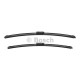 Щітка склоочисника Bosch 3397014118 (3 397 014 118)