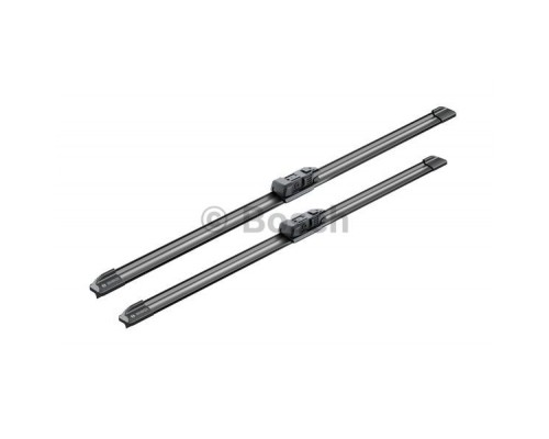 Щітка склоочисника Bosch 3397014118 (3 397 014 118)