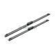Щітка склоочисника Bosch 3397014118 (3 397 014 118)