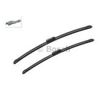 Щітка склоочисника Bosch 3397014118 (3 397 014 118)