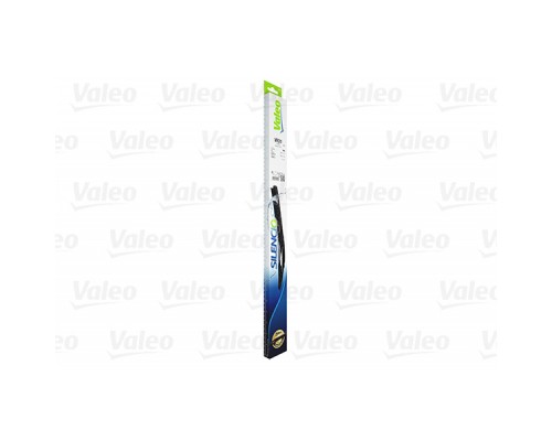 Щітка склоочисника Valeo 574248