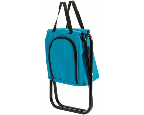 Стілець складаний Skif Outdoor Keeper I Light Blue (QP-FD06LBL)