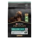 Сухий корм для собак Purina Pro Plan Small&Mini Sensitive Digestion зі смаком ягняти 3 кг (7613036611268)