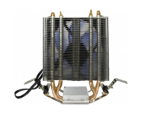 Кулер до процесора Cooling Baby R90 BLUE LED