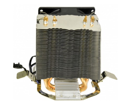 Кулер до процесора Cooling Baby R90 BLUE LED